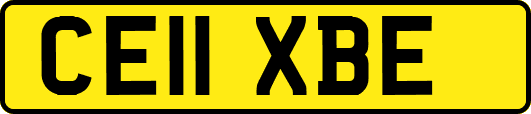 CE11XBE