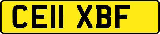 CE11XBF