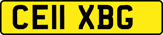CE11XBG