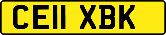 CE11XBK