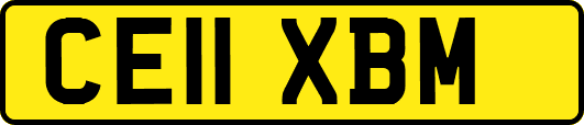 CE11XBM