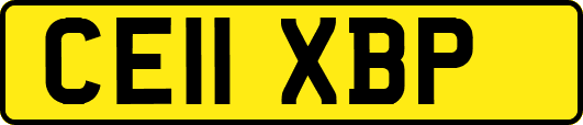 CE11XBP