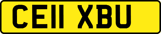 CE11XBU