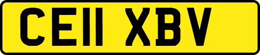 CE11XBV