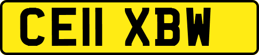 CE11XBW