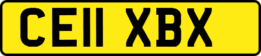 CE11XBX