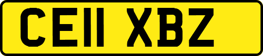 CE11XBZ