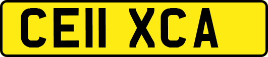 CE11XCA