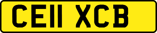 CE11XCB