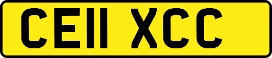CE11XCC