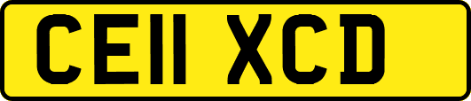 CE11XCD