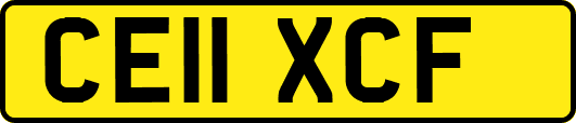 CE11XCF
