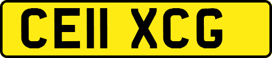 CE11XCG