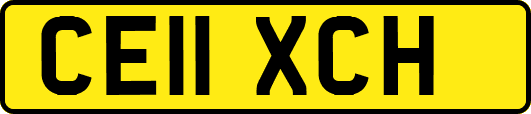 CE11XCH