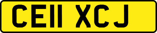 CE11XCJ