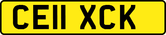 CE11XCK