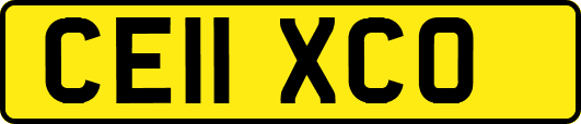 CE11XCO