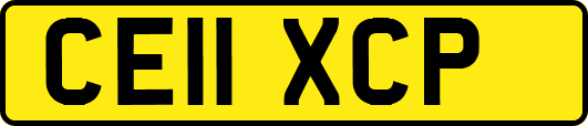 CE11XCP