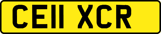CE11XCR