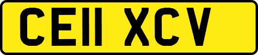 CE11XCV