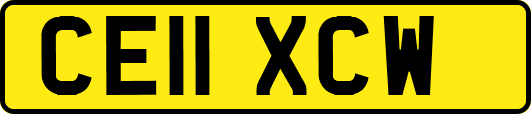 CE11XCW