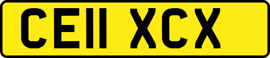 CE11XCX