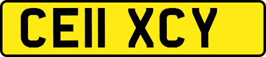 CE11XCY