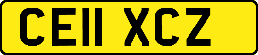 CE11XCZ
