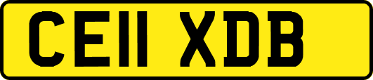 CE11XDB
