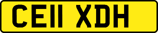 CE11XDH