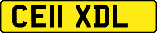 CE11XDL