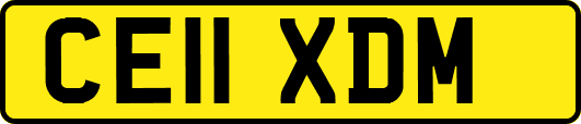 CE11XDM