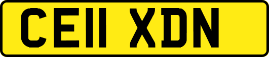 CE11XDN
