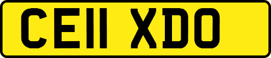 CE11XDO