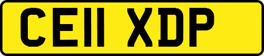 CE11XDP