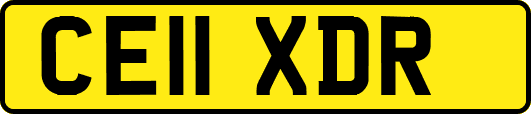 CE11XDR