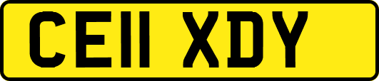 CE11XDY