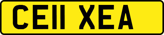 CE11XEA