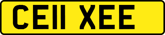 CE11XEE