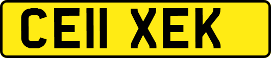 CE11XEK