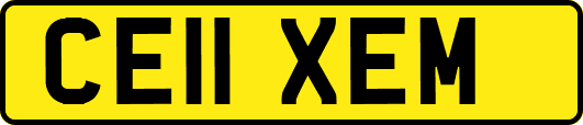 CE11XEM