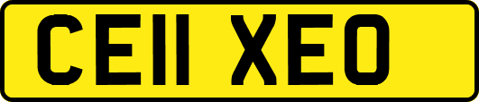 CE11XEO