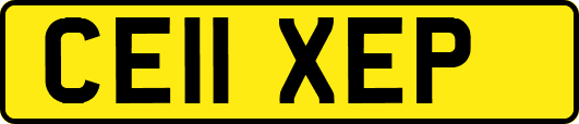 CE11XEP