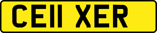 CE11XER