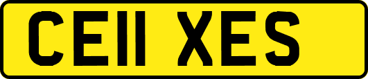 CE11XES