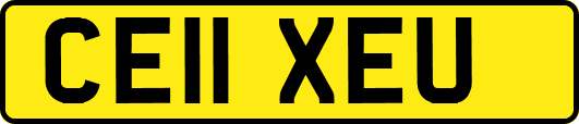 CE11XEU