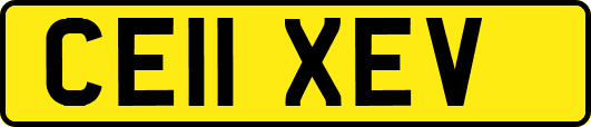 CE11XEV