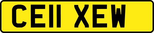 CE11XEW