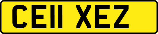 CE11XEZ