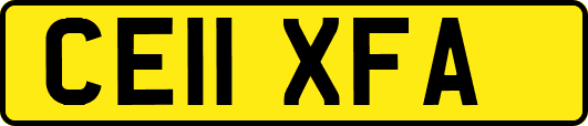 CE11XFA